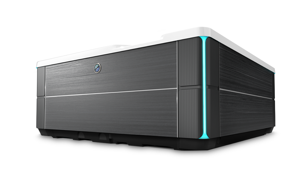 Wanna HotSpring Highlife