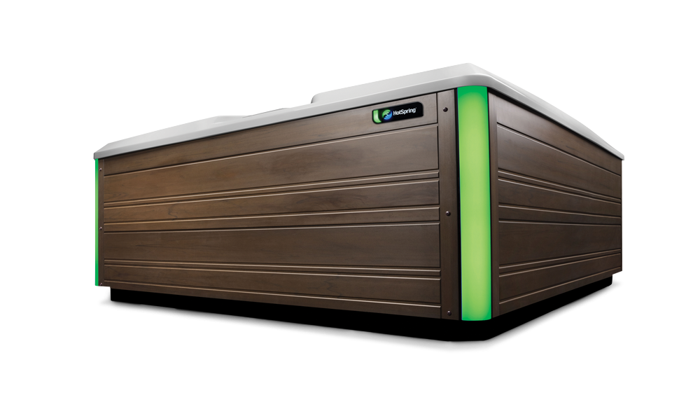 Wanny HotSpring Limelight